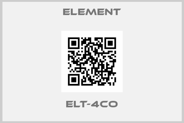 Element-ELT-4CO