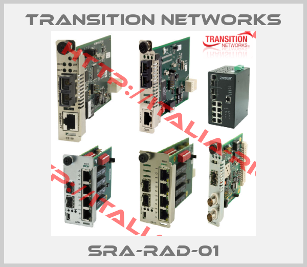 Transition Networks-SRA-RAD-01