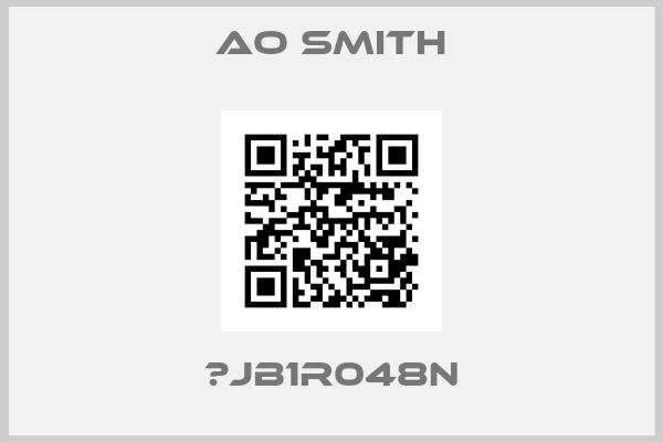 AO Smith-﻿JB1R048N