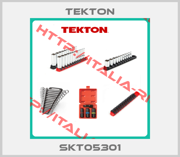 TEKTON-SKT05301