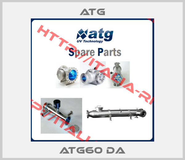 ATG-ATG60 DA