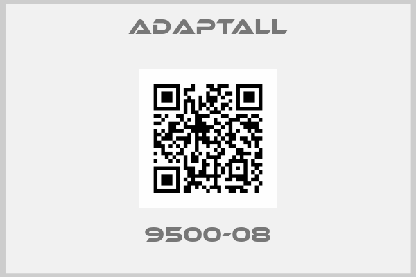 Adaptall-9500-08