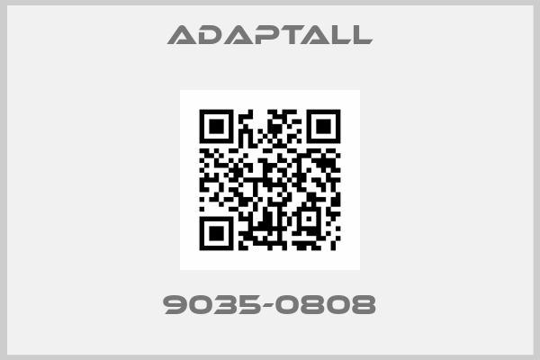 Adaptall-9035-0808