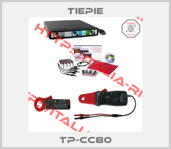 TIEPIE-TP-CC80