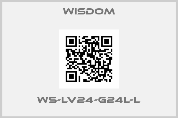 WISDOM-WS-LV24-G24L-L
