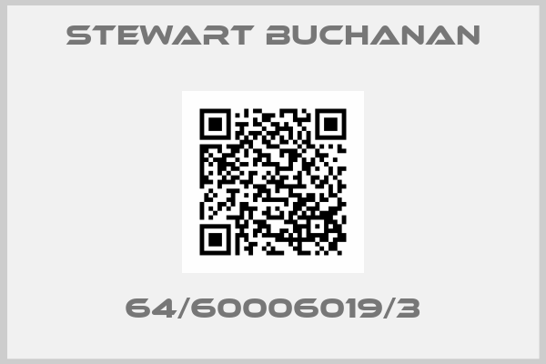 Stewart Buchanan-64/60006019/3