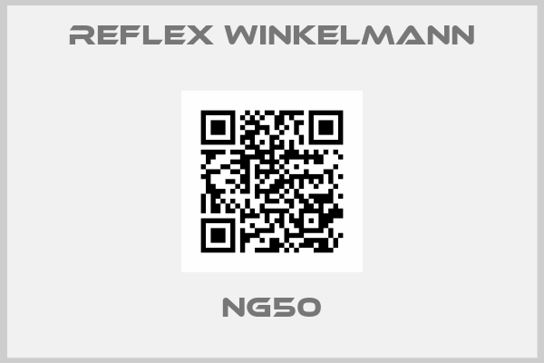 Reflex Winkelmann-NG50