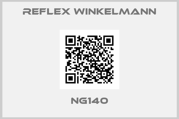 Reflex Winkelmann-NG140