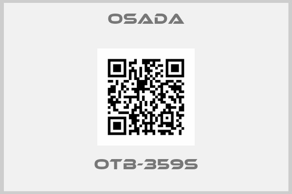 Osada-OTB-359S