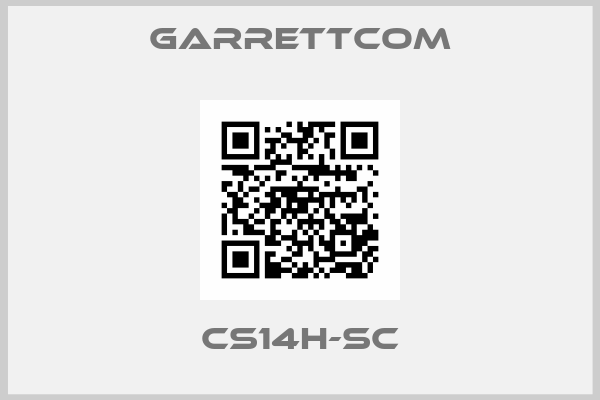 GarrettCom-CS14H-SC