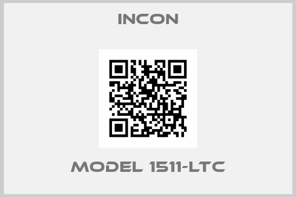 incon-MODEL 1511-LTC
