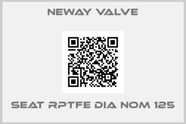 Neway Valve-SEAT RPTFE DIA NOM 125