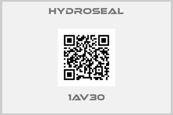 HYDROSEAL-1AV30