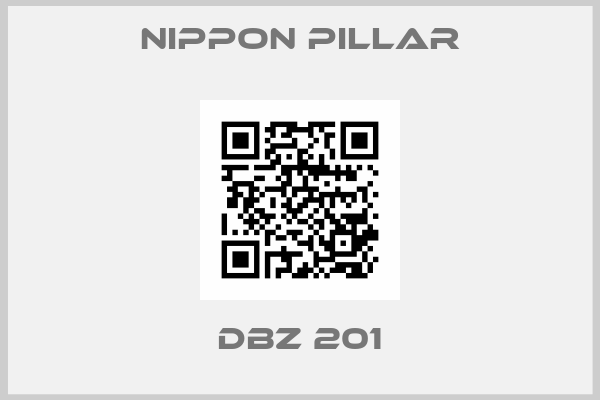 NIPPON PILLAR-DBZ 201