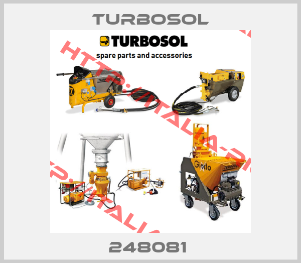 TURBOSOL-248081 