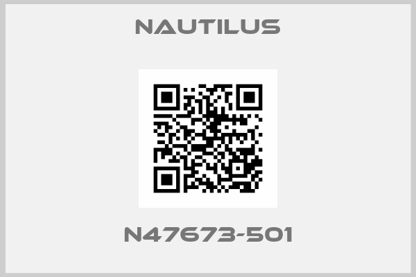 Nautilus-N47673-501