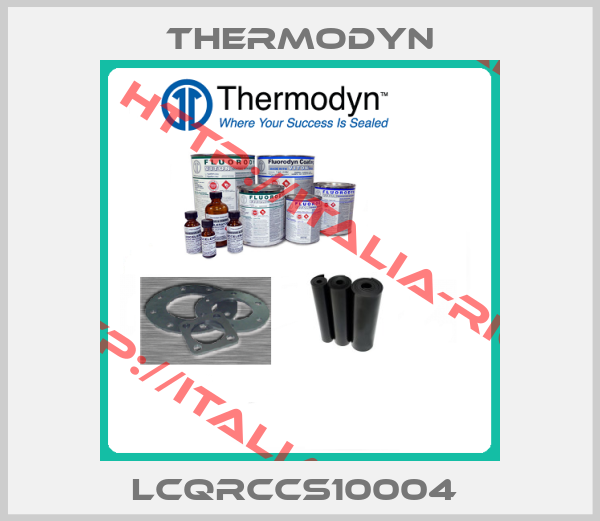 Thermodyn-LCQRCCS10004 