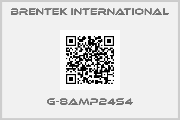 Brentek International-G-8AMP24S4