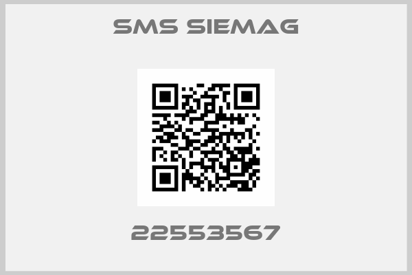 SMS SIEMAG-22553567