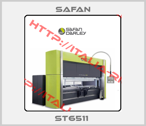 Safan-ST6511 