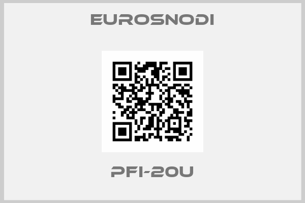 Eurosnodi-PFI-20U