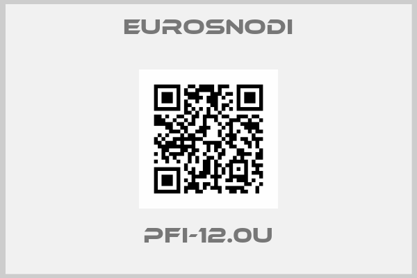 Eurosnodi-PFI-12.0U