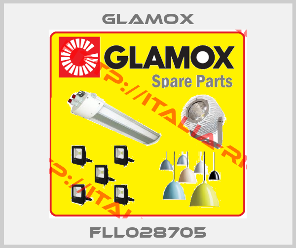 Glamox-FLL028705