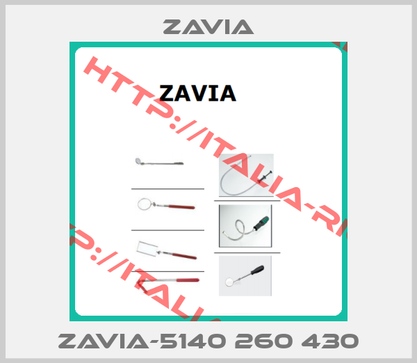 Zavia-ZAVIA-5140 260 430