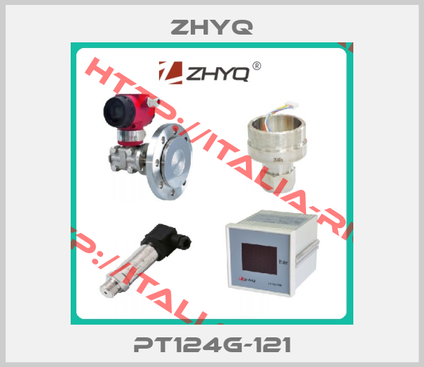 ZHYQ-PT124G-121