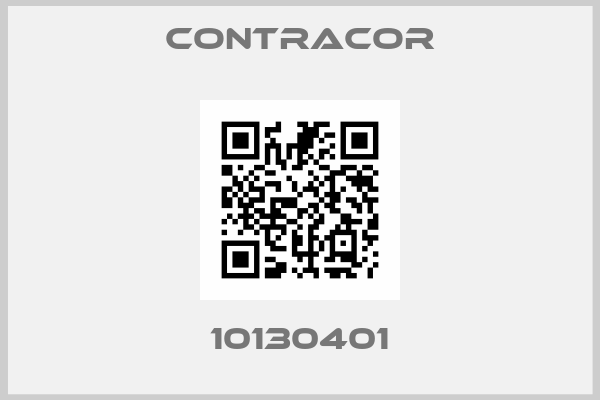 Contracor-10130401