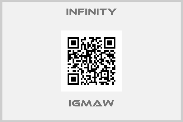 infinity-IGMAW
