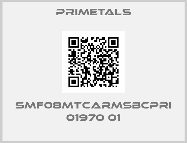 Primetals-SMF08MTCARMSBCPRI 01970 01