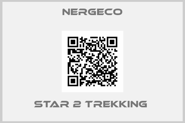Nergeco-STAR 2 TREKKING 