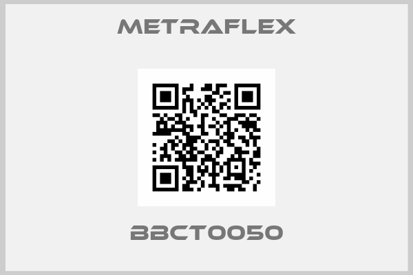 Metraflex-BBCT0050