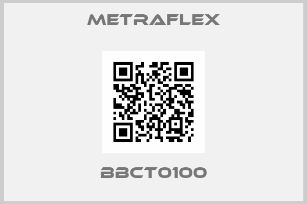 Metraflex-BBCT0100