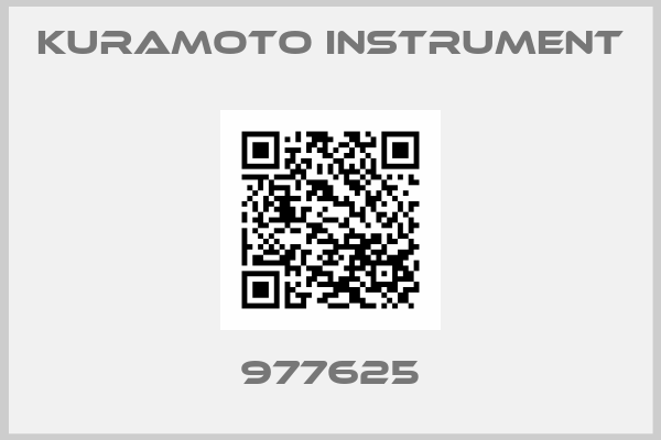 Kuramoto Instrument-977625
