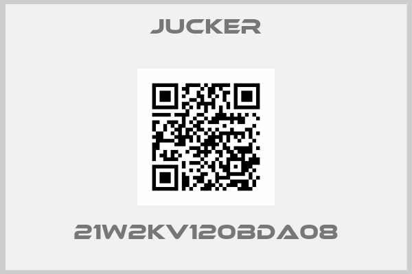 jucker-21W2KV120BDA08