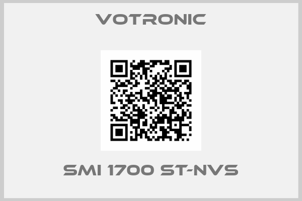 Votronic-SMI 1700 ST-NVS
