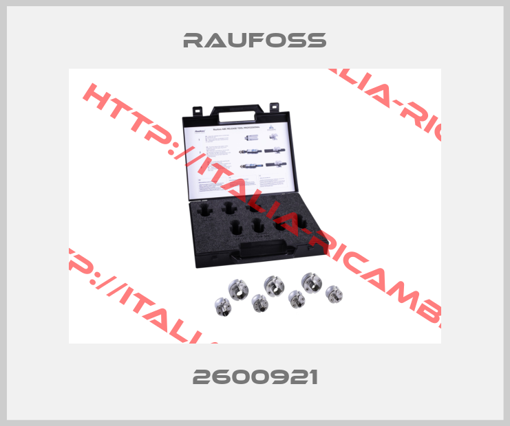 Raufoss-2600921
