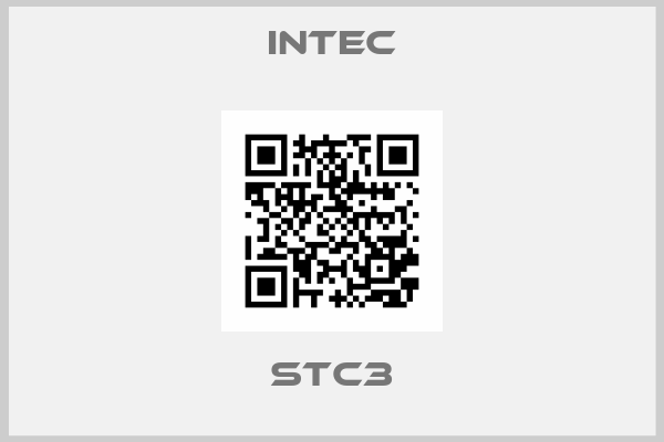 Intec-STC3