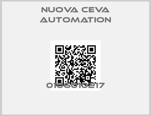 NUOVA CEVA AUTOMATION-0106010217