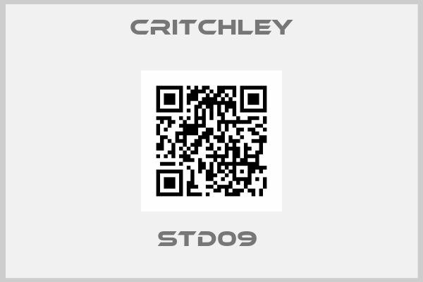 Critchley-STD09 