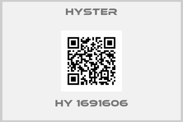 Hyster-HY 1691606