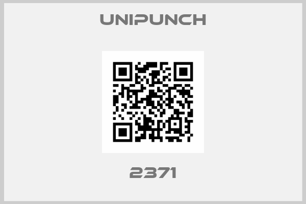 Unipunch-2371