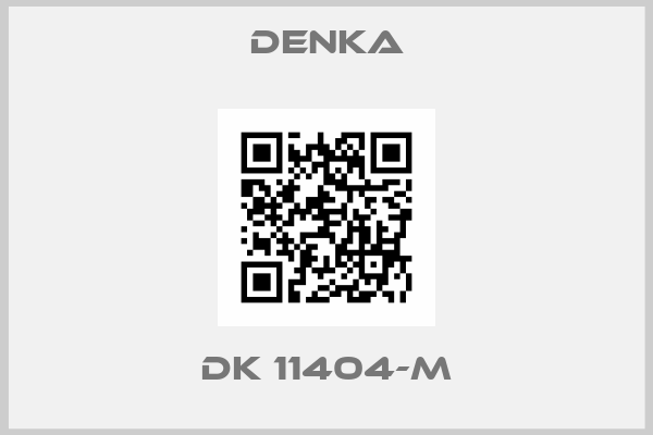 Denka-DK 11404-M