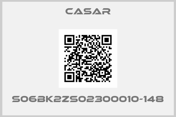 CASAR-S06BK2ZS02300010-148