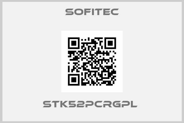 Sofitec-STK52PCRGPL 