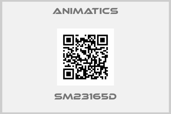 Animatics-SM23165D