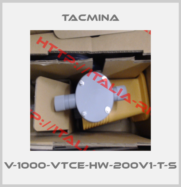 Tacmina-V-1000-VTCE-HW-200V1-T-S