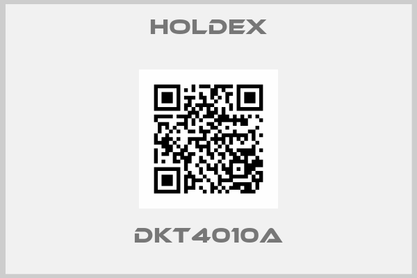 HOLDEX-DKT4010A